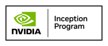 NVIDIA Inception Program – Mitglied